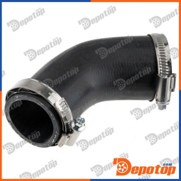 Gaine de suralimentation pour VOLVO | GPP-VV-052, 31524